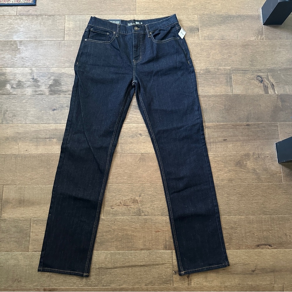 RSQ STRAIGHT LEG DENIM PANTS